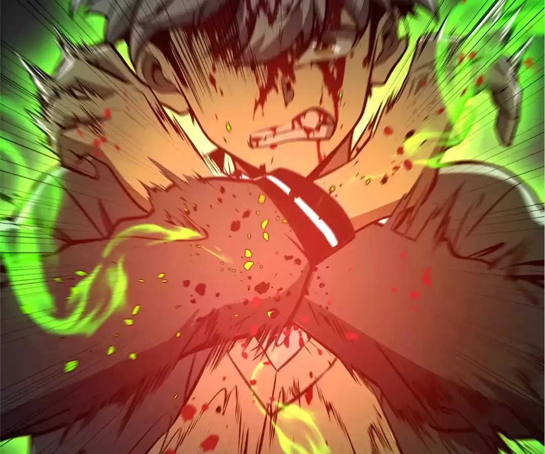 Read Quanzhi Juexing chapter 6 image 109 on Lezhin