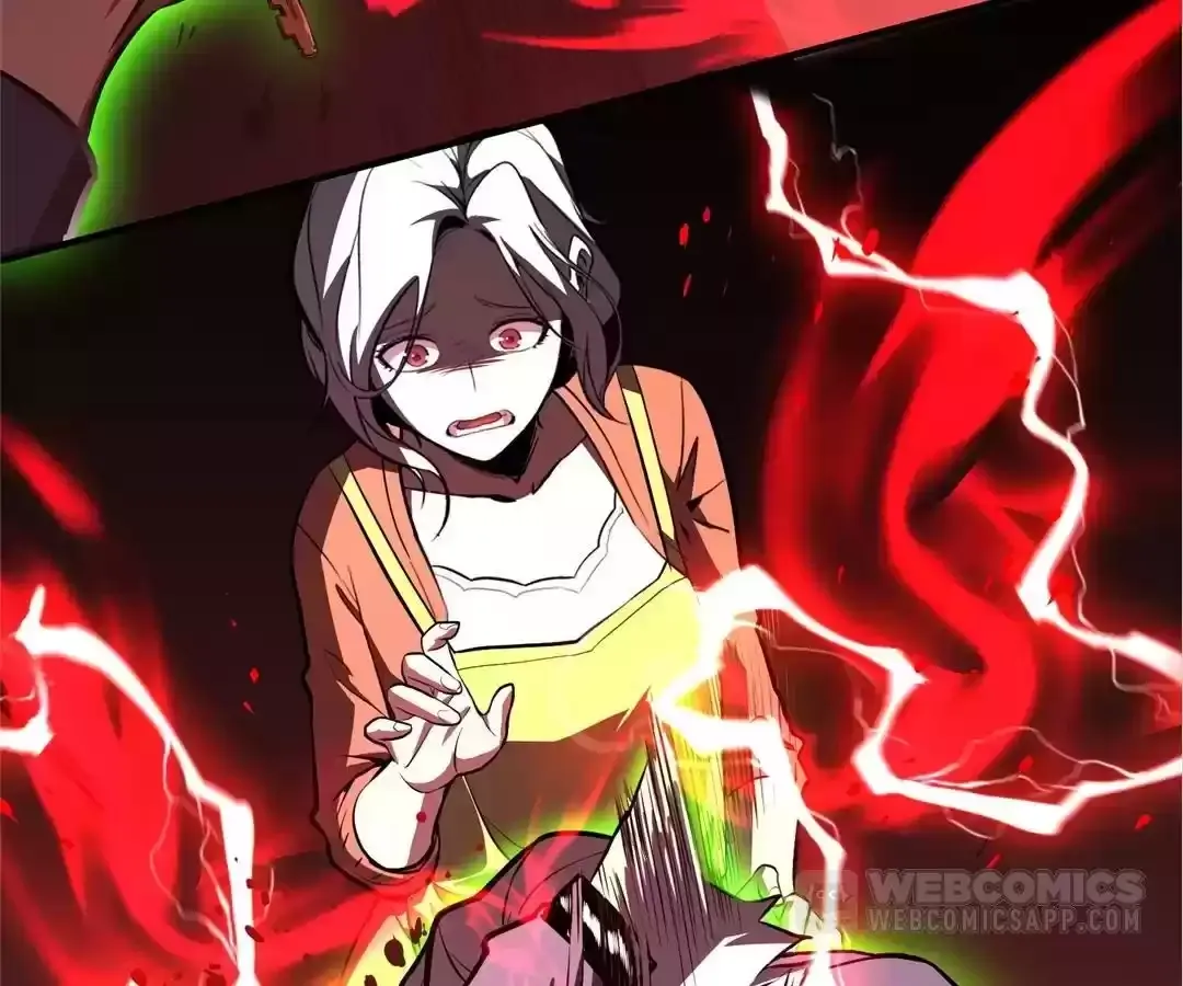 Read Quanzhi Juexing chapter 6 image 114 on Lezhin