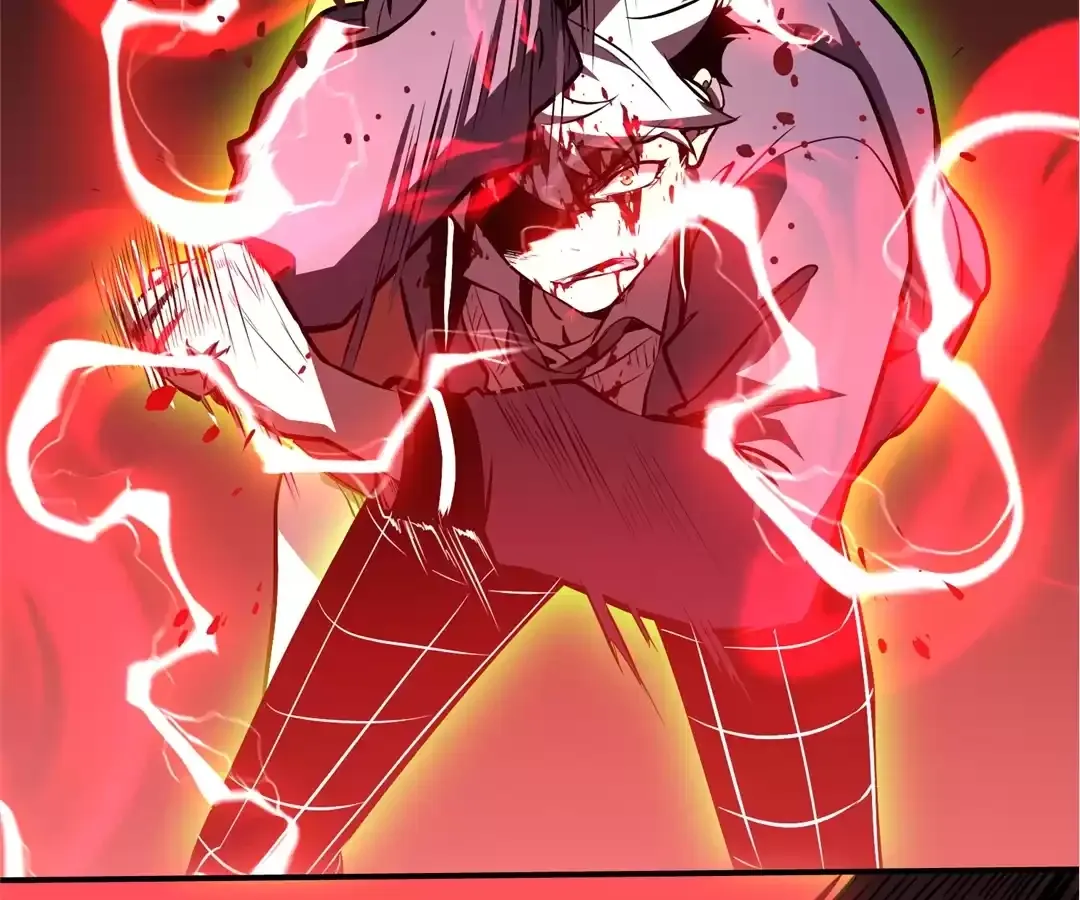 Read Quanzhi Juexing chapter 6 image 115 on Lezhin