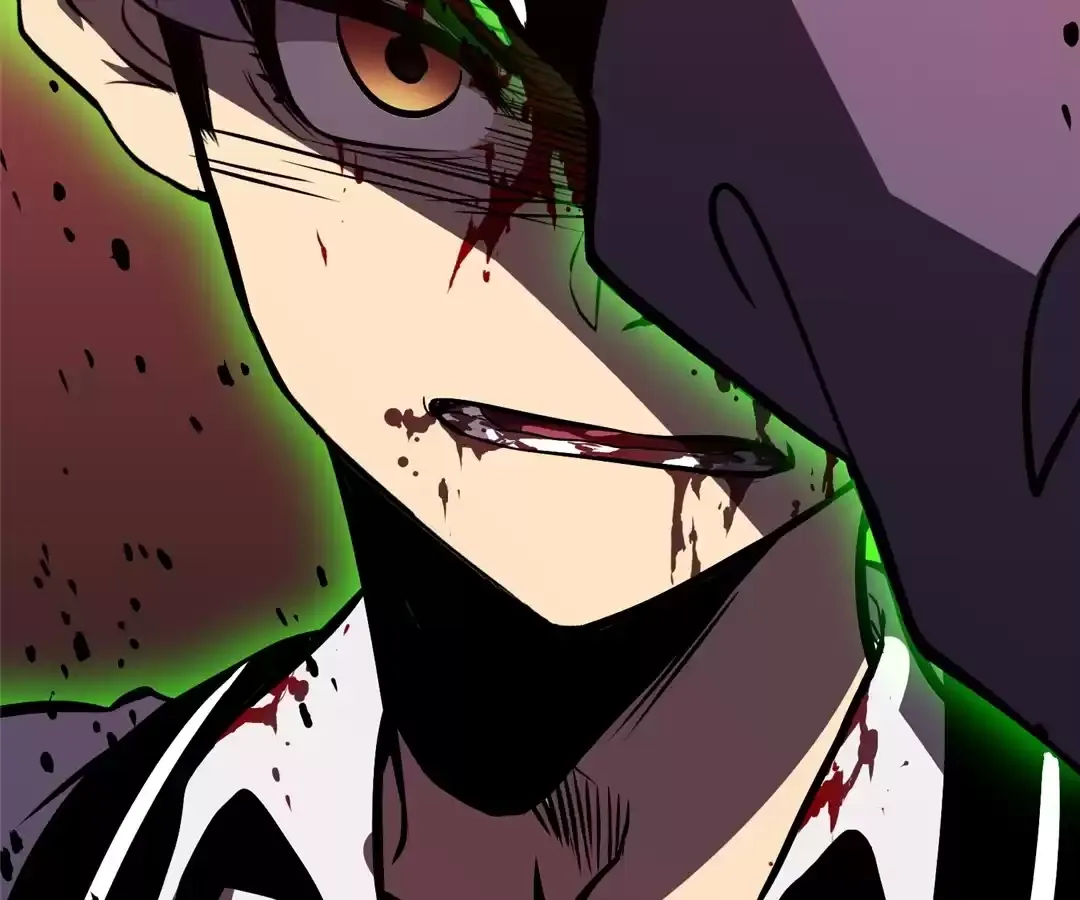 Read Quanzhi Juexing chapter 6 image 127 on Lezhin
