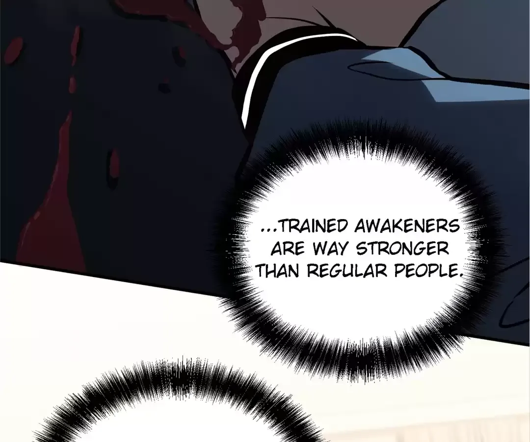 Read Quanzhi Juexing chapter 6 image 33 on Lezhin