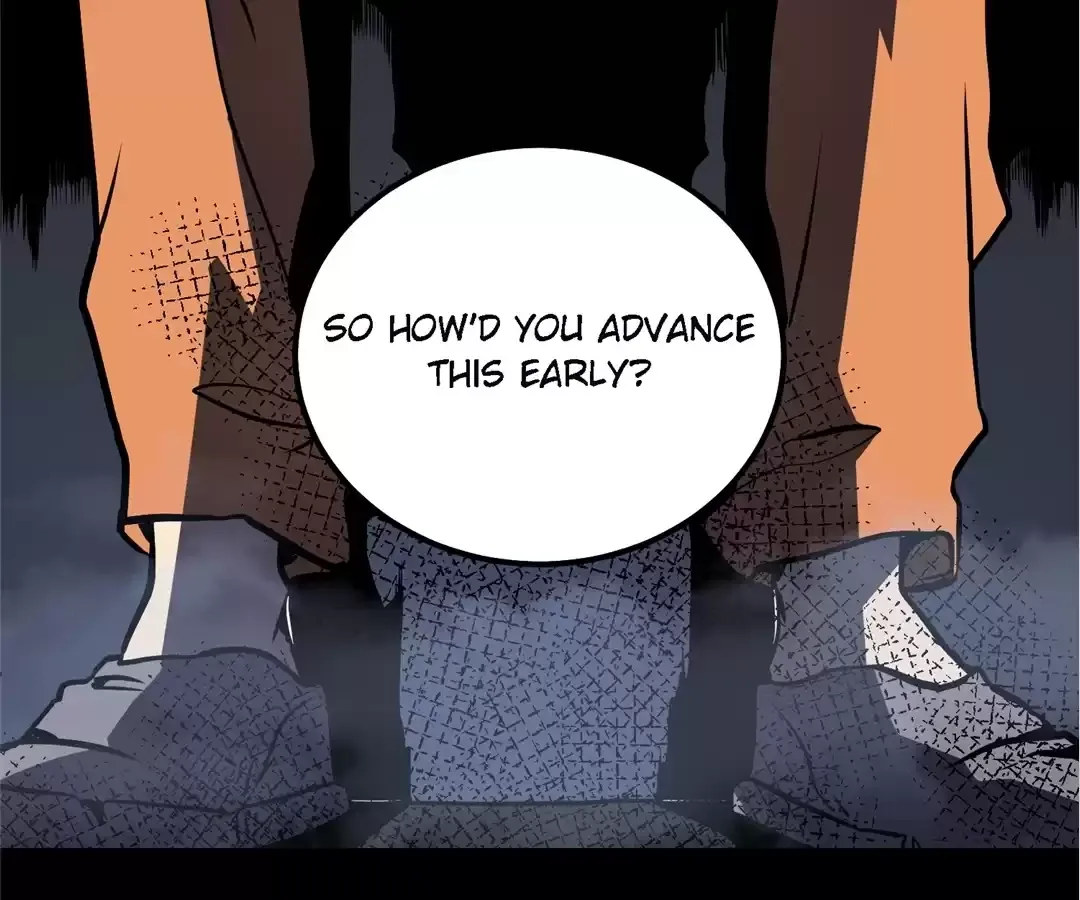 Read Quanzhi Juexing chapter 6 image 5 on Lezhin