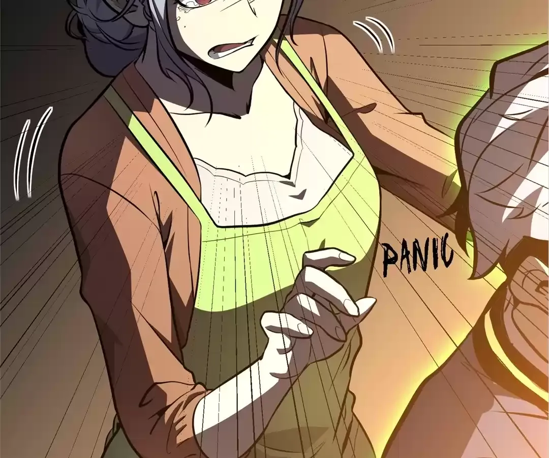 Read Quanzhi Juexing chapter 6 image 88 on Lezhin