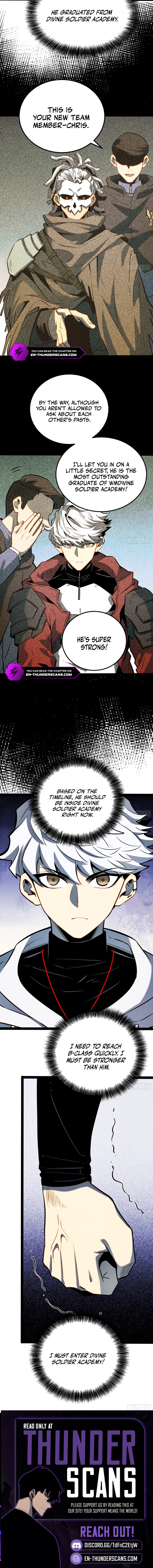 Read Quanzhi Juexing chapter 62 image 4 on Lezhin
