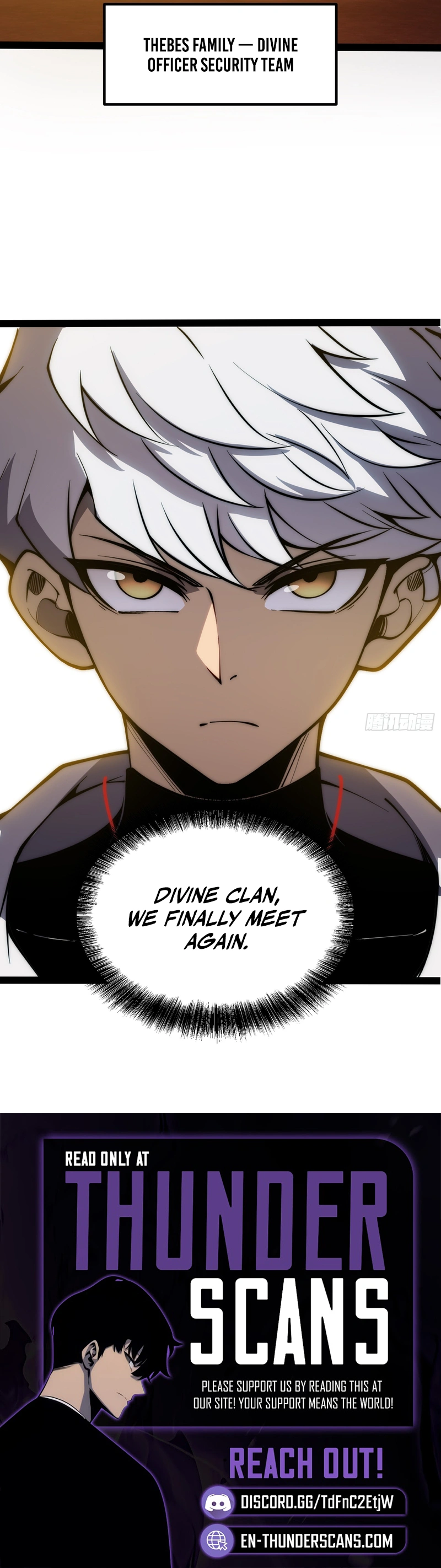 Read Quanzhi Juexing chapter 65 image 4 on Lezhin