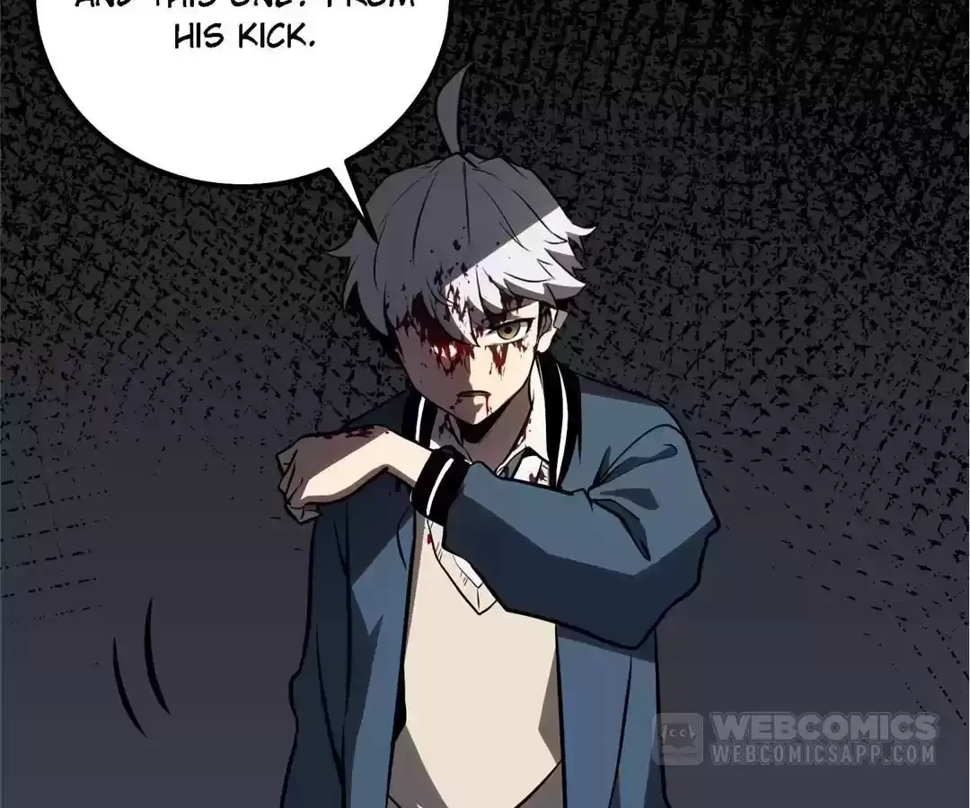 Read Quanzhi Juexing chapter 7 image 10 on Lezhin