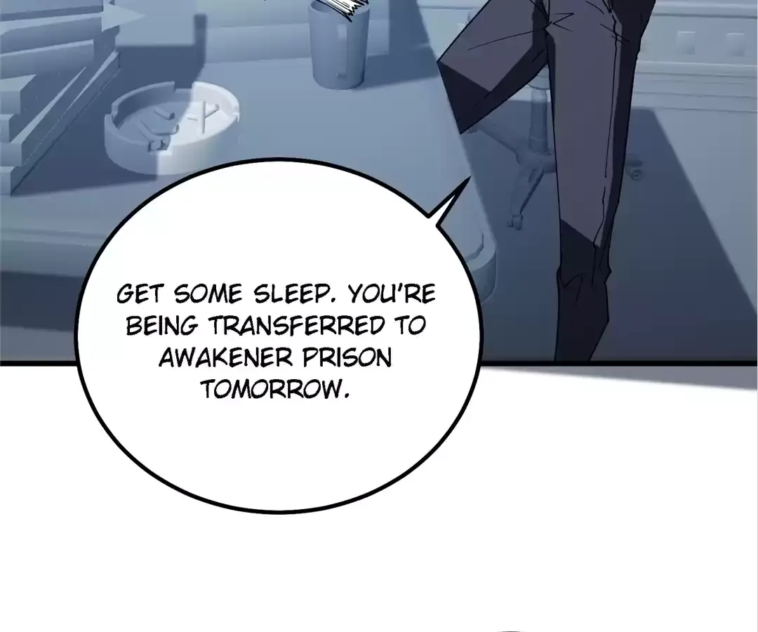 Read Quanzhi Juexing chapter 7 image 109 on Lezhin