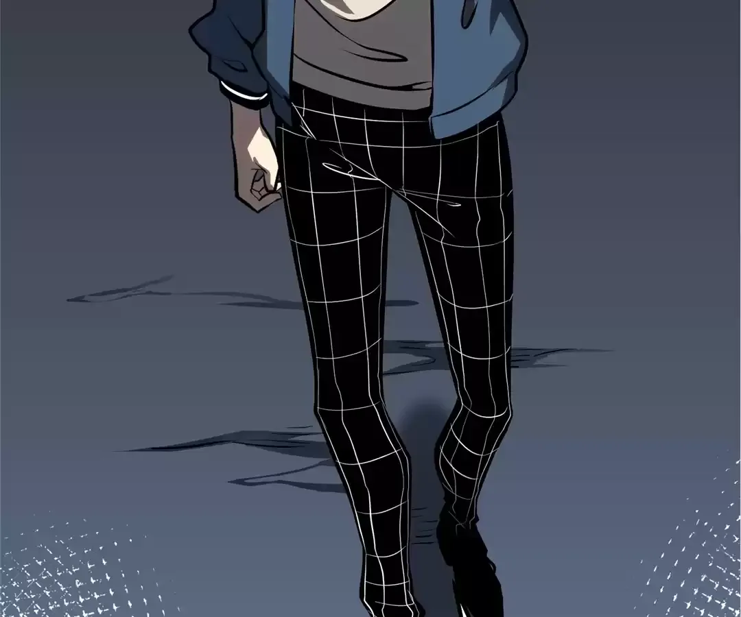 Read Quanzhi Juexing chapter 7 image 11 on Lezhin