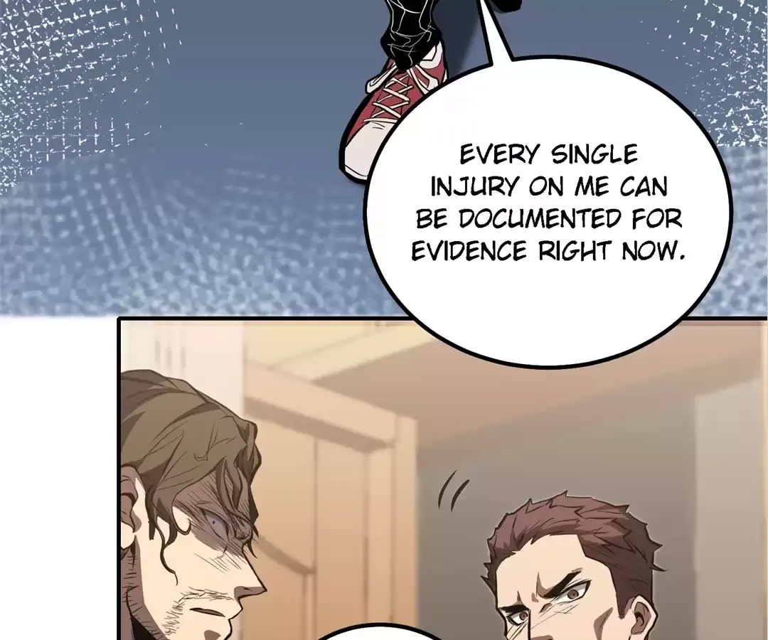 Read Quanzhi Juexing chapter 7 image 12 on Lezhin