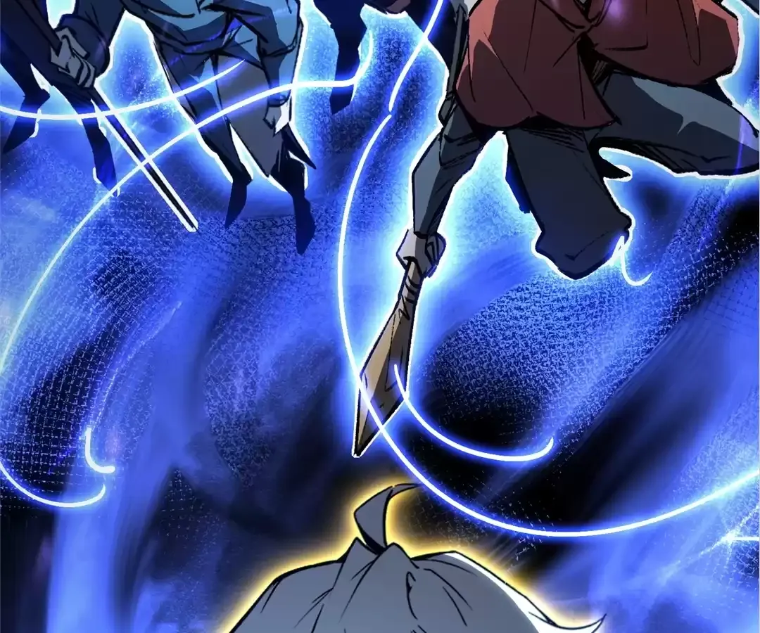 Read Quanzhi Juexing chapter 7 image 131 on Lezhin