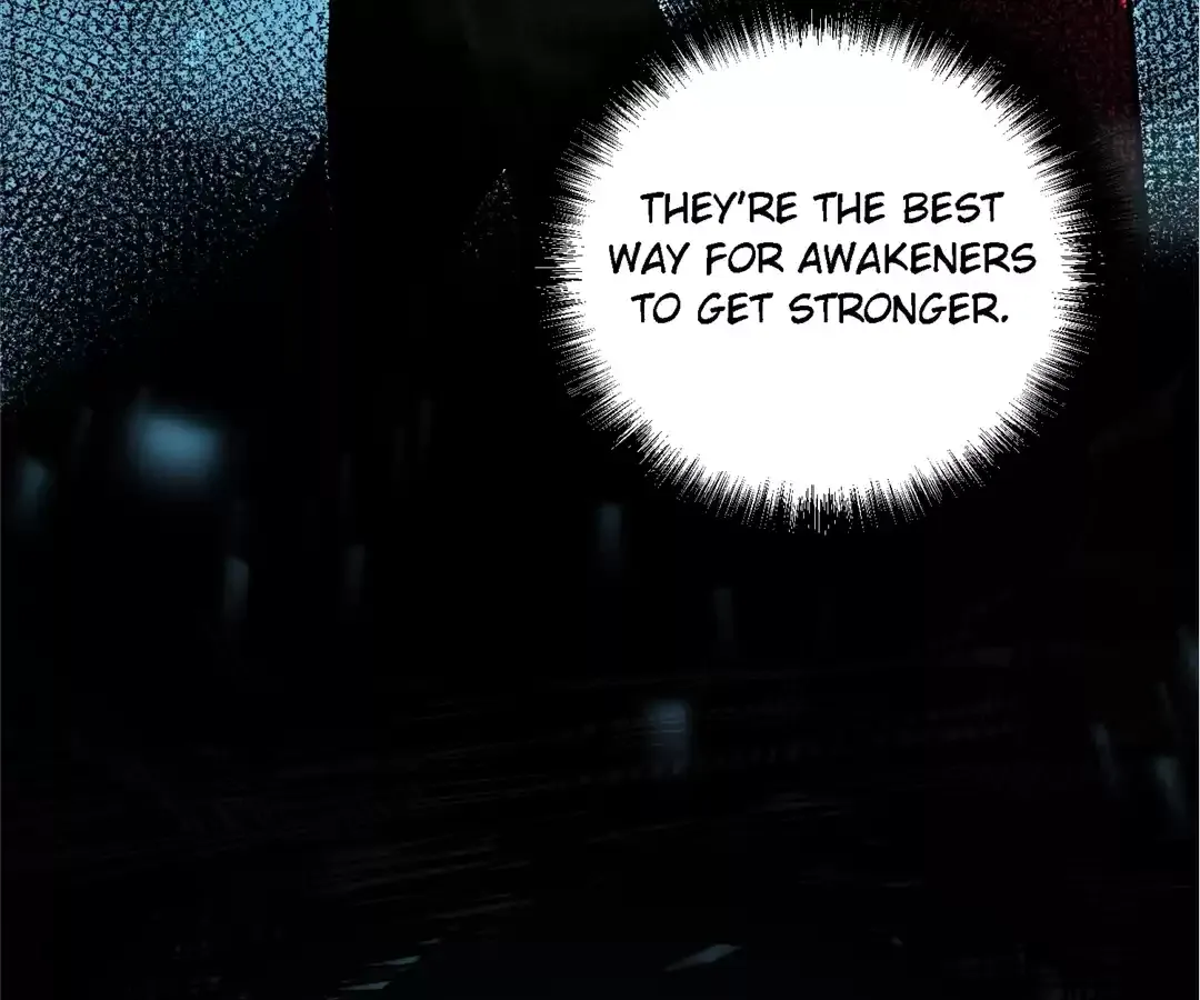 Read Quanzhi Juexing chapter 7 image 139 on Lezhin