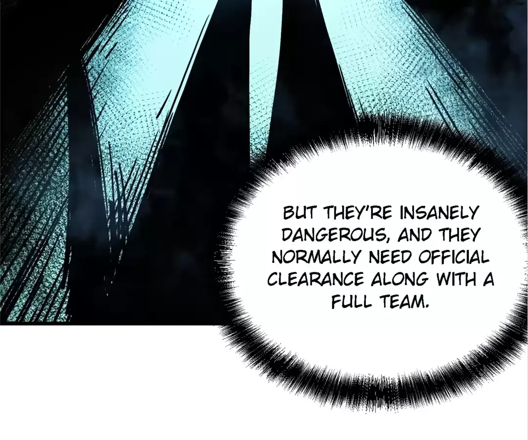 Read Quanzhi Juexing chapter 7 image 141 on Lezhin