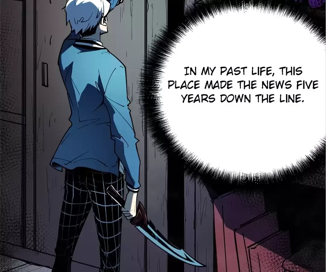 Read Quanzhi Juexing chapter 7 image 143 on Lezhin