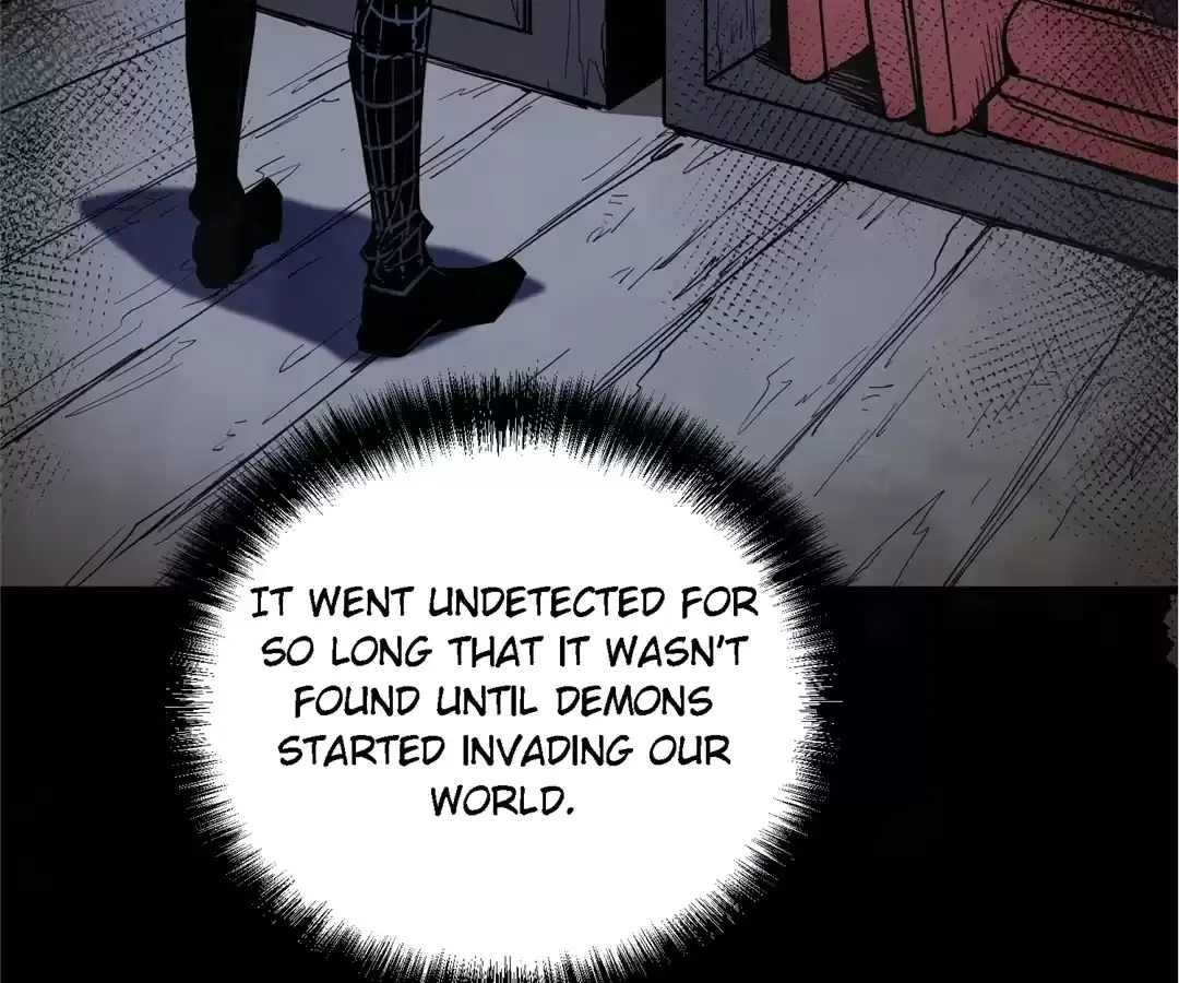 Read Quanzhi Juexing chapter 7 image 144 on Lezhin