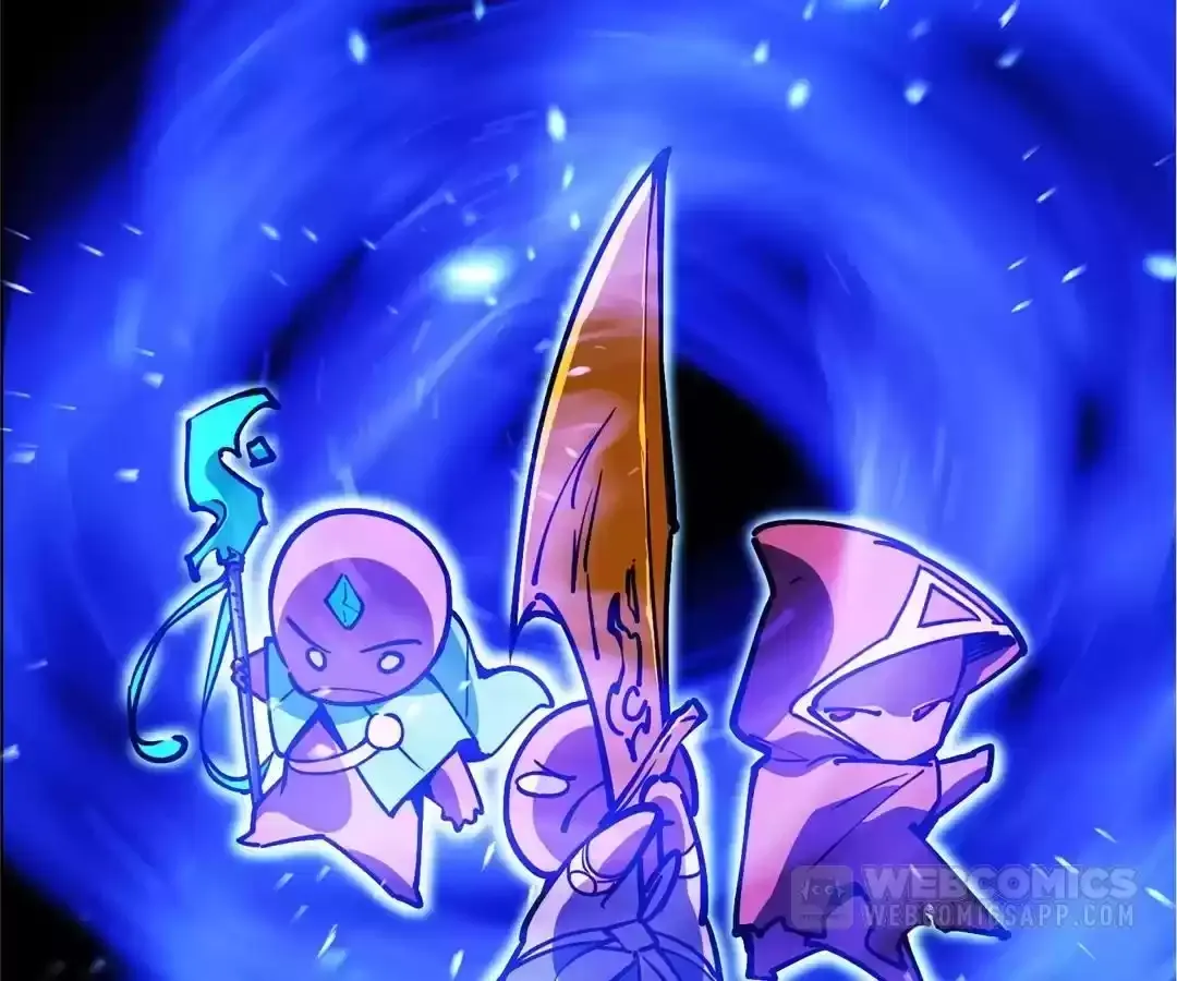 Read Quanzhi Juexing chapter 7 image 146 on Lezhin