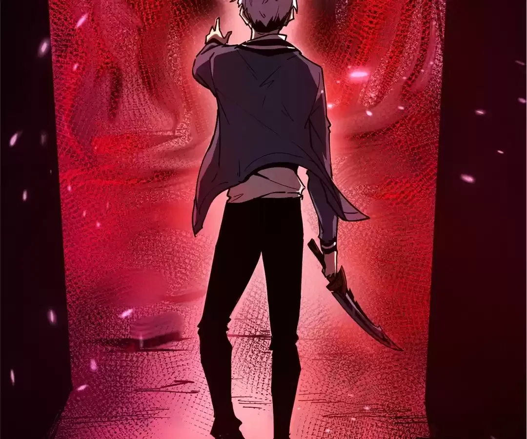 Read Quanzhi Juexing chapter 7 image 155 on Lezhin