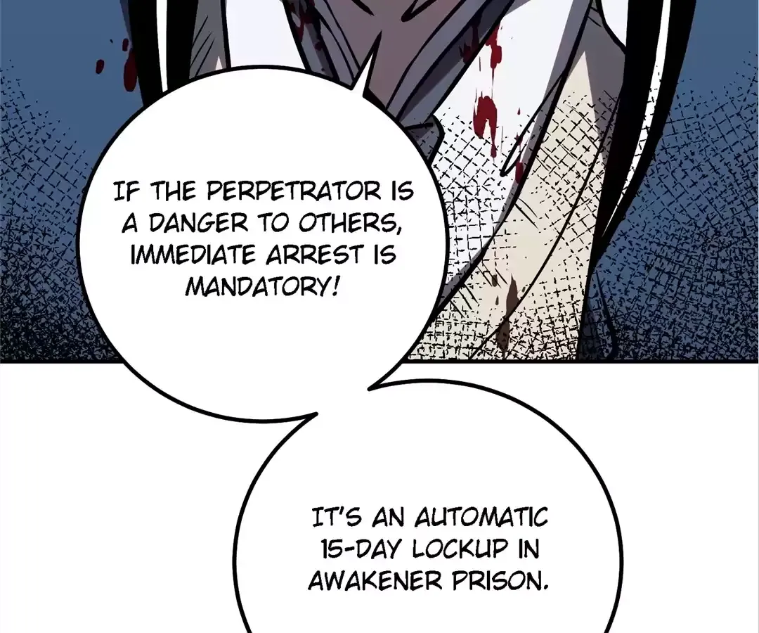 Read Quanzhi Juexing chapter 7 image 16 on Lezhin