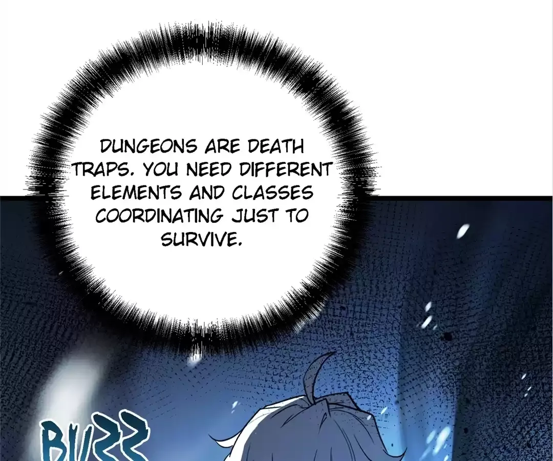 Read Quanzhi Juexing chapter 7 image 160 on Lezhin