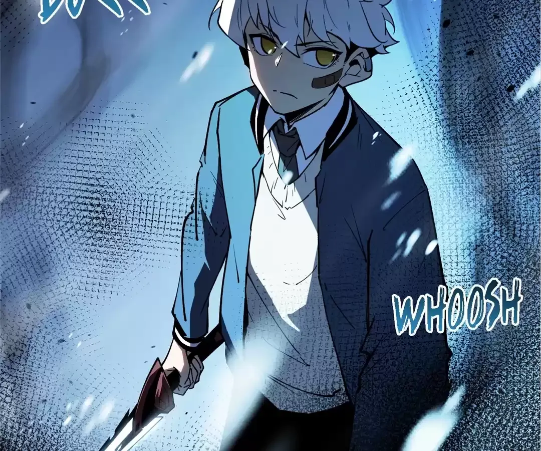 Read Quanzhi Juexing chapter 7 image 161 on Lezhin