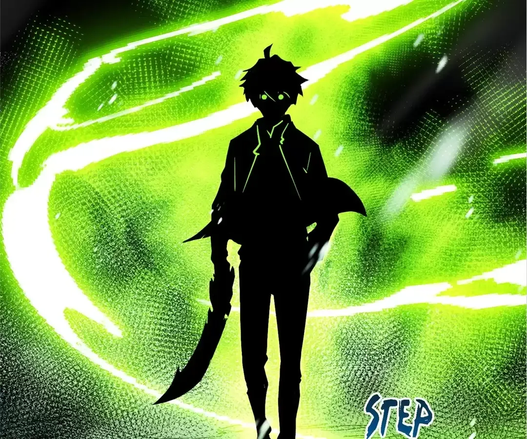 Read Quanzhi Juexing chapter 7 image 169 on Lezhin