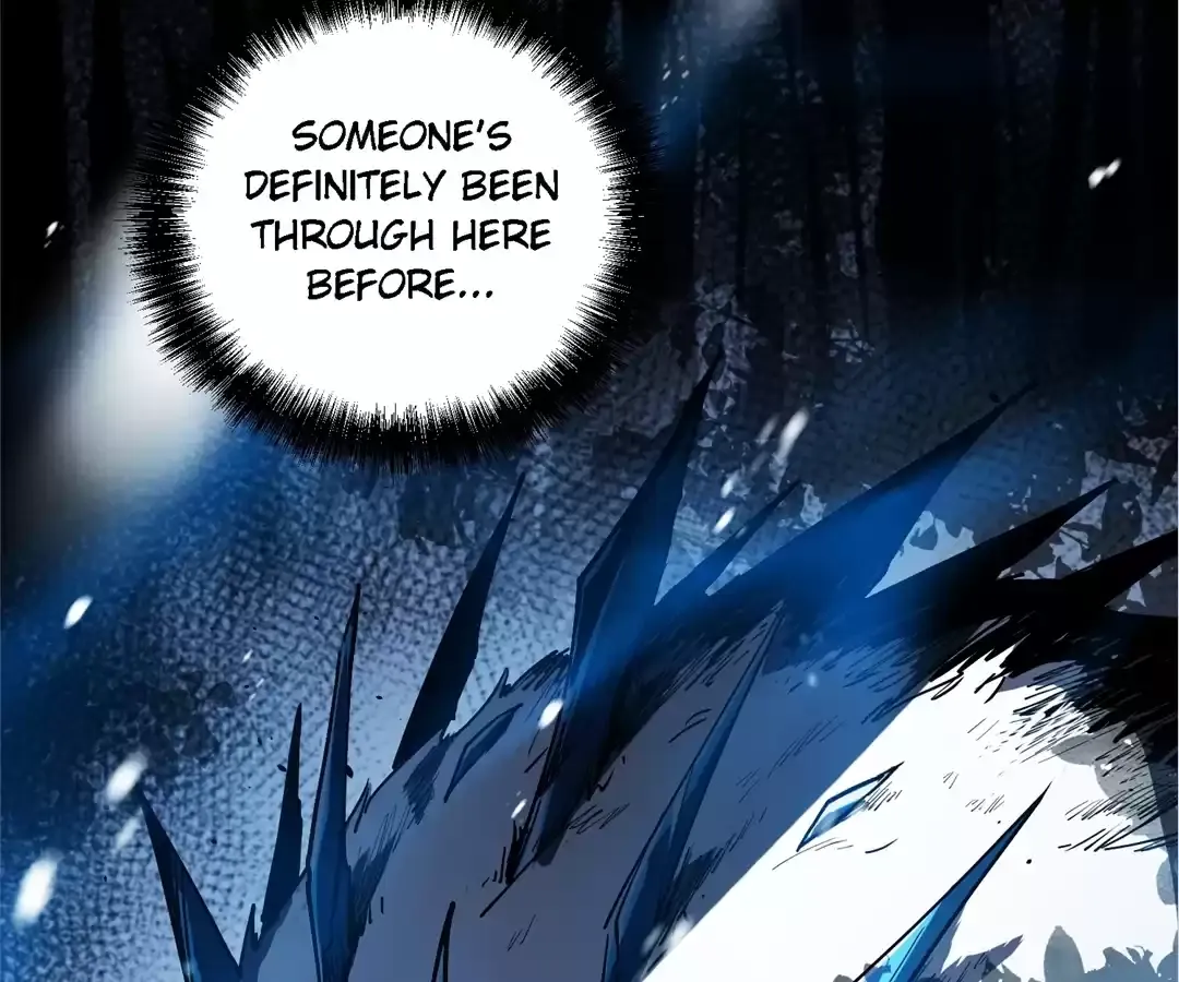 Read Quanzhi Juexing chapter 7 image 181 on Lezhin