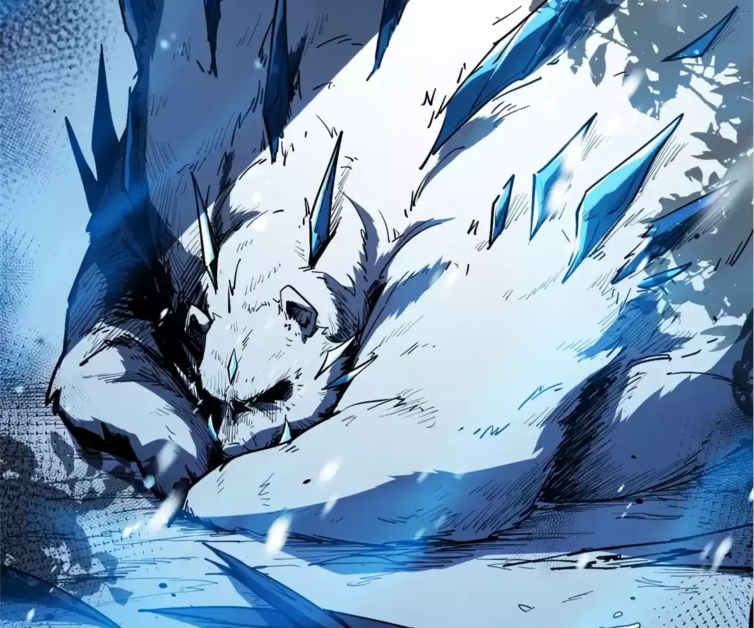 Read Quanzhi Juexing chapter 7 image 182 on Lezhin