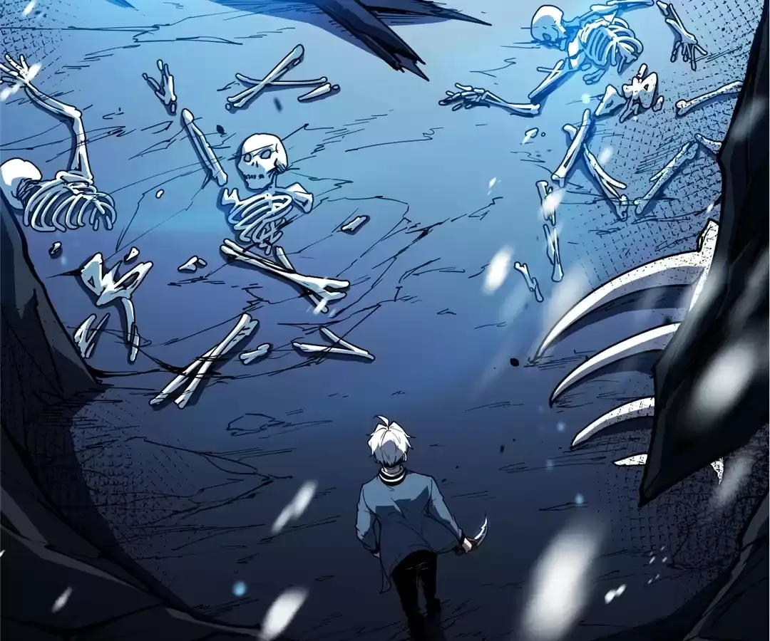 Read Quanzhi Juexing chapter 7 image 183 on Lezhin