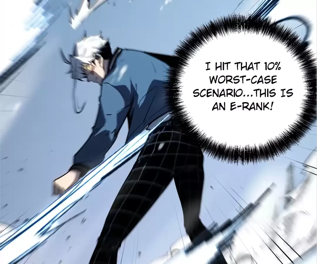 Read Quanzhi Juexing chapter 7 image 190 on Lezhin