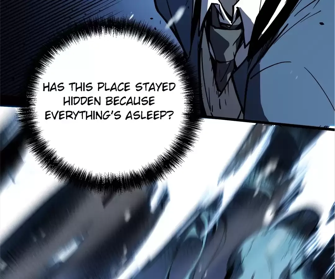 Read Quanzhi Juexing chapter 7 image 192 on Lezhin