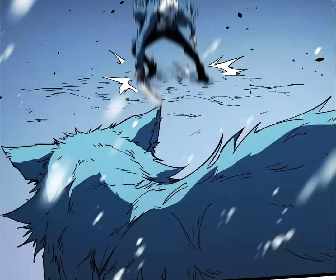 Read Quanzhi Juexing chapter 7 image 200 on Lezhin