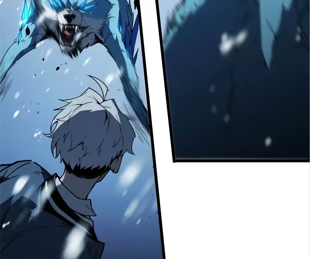 Read Quanzhi Juexing chapter 7 image 205 on Lezhin