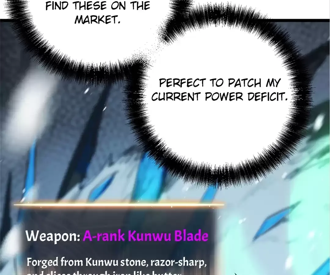 Read Quanzhi Juexing chapter 7 image 220 on Lezhin