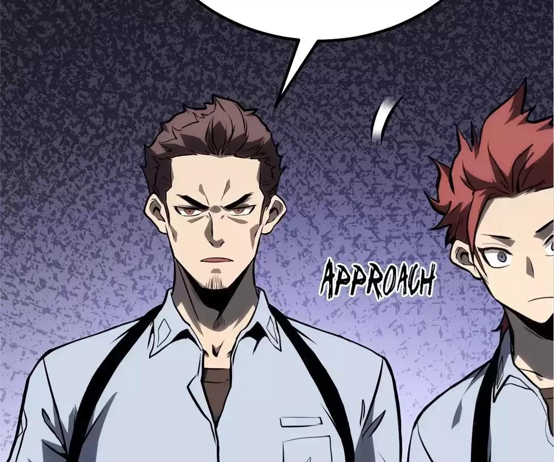 Read Quanzhi Juexing chapter 7 image 23 on Lezhin