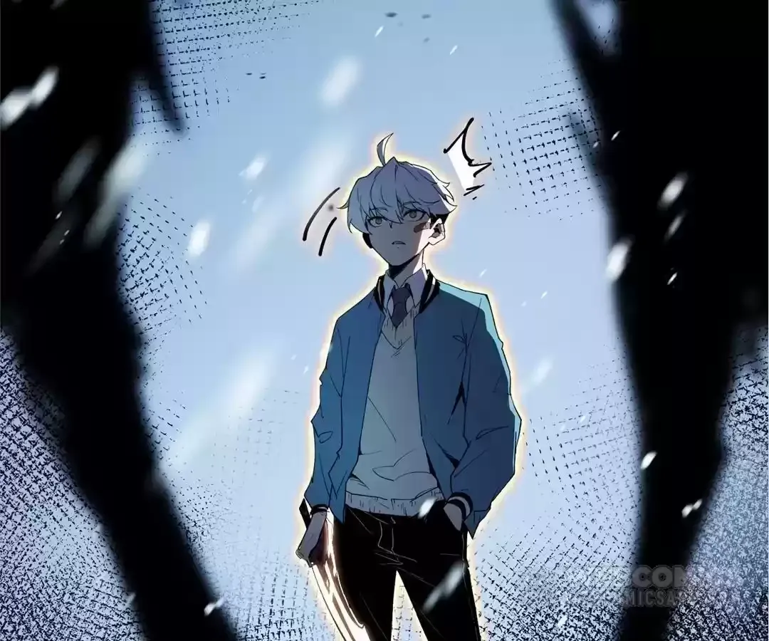 Read Quanzhi Juexing chapter 7 image 234 on Lezhin