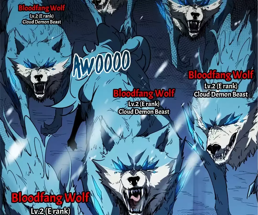 Read Quanzhi Juexing chapter 7 image 237 on Lezhin