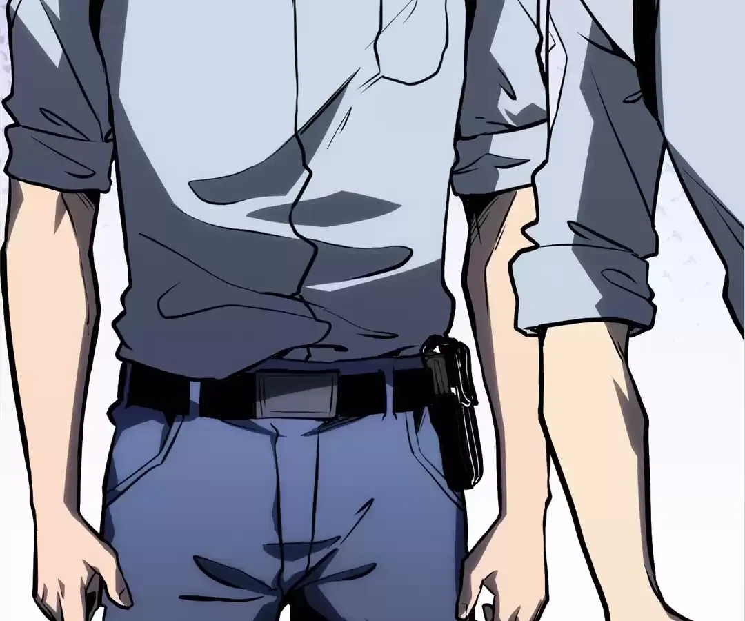 Read Quanzhi Juexing chapter 7 image 24 on Lezhin