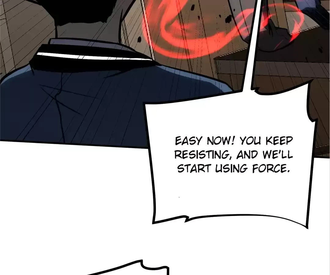 Read Quanzhi Juexing chapter 7 image 27 on Lezhin