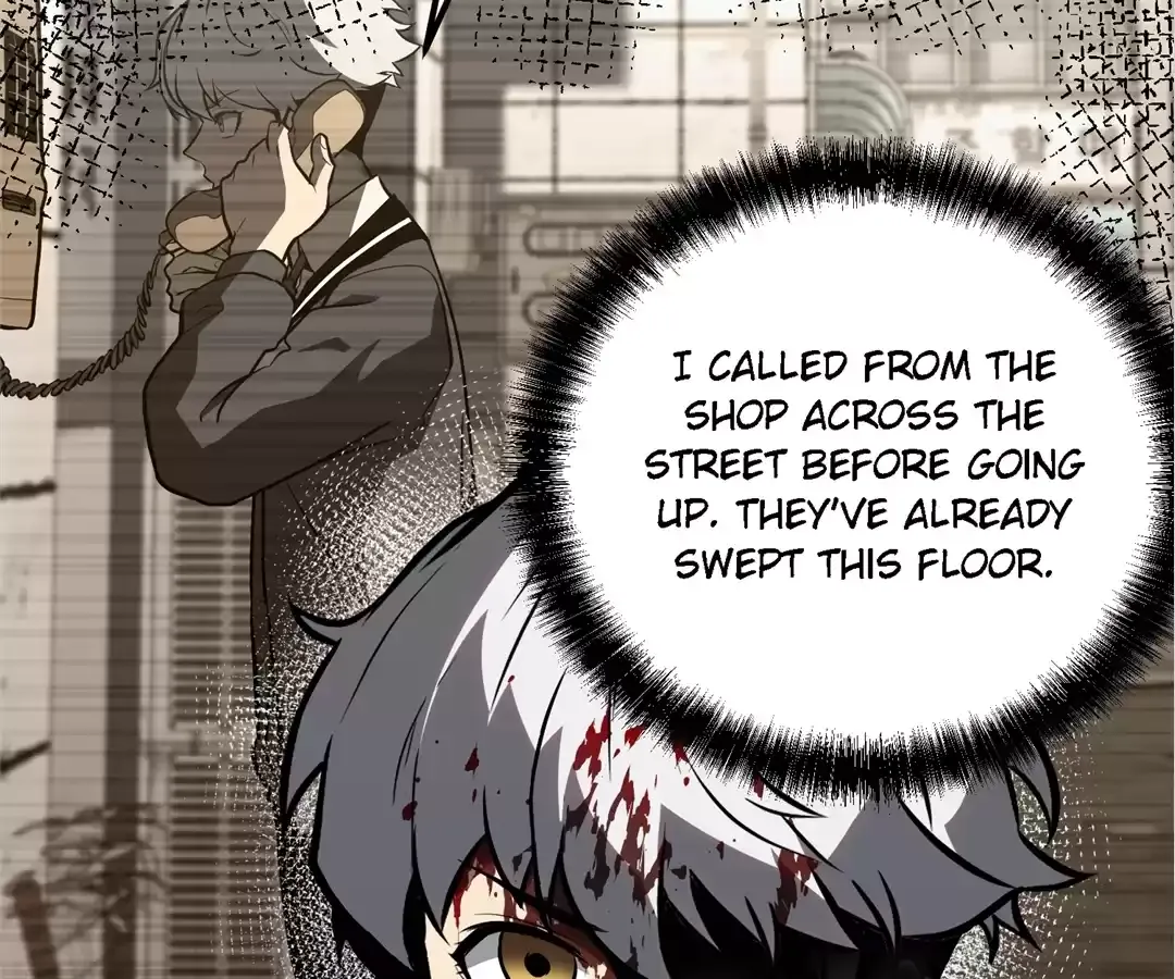 Read Quanzhi Juexing chapter 7 image 4 on Lezhin