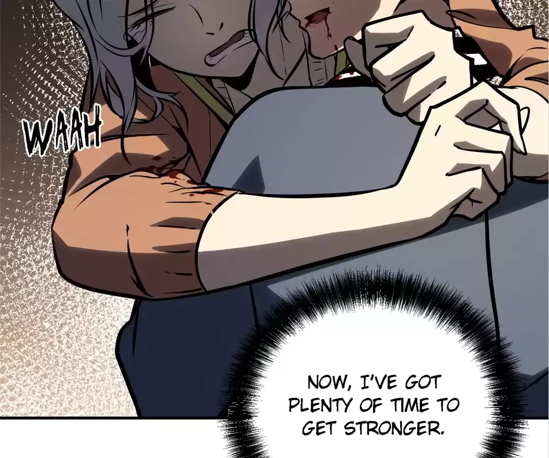 Read Quanzhi Juexing chapter 7 image 41 on Lezhin