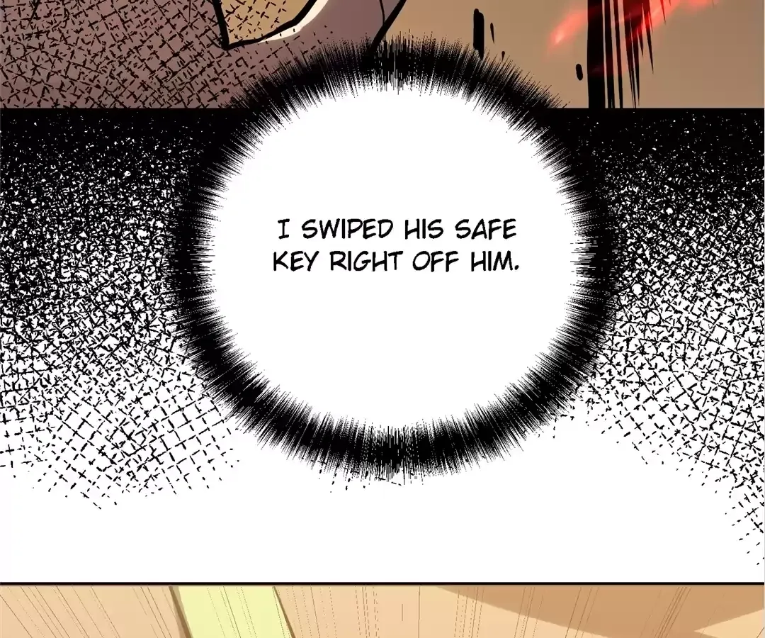 Read Quanzhi Juexing chapter 7 image 46 on Lezhin