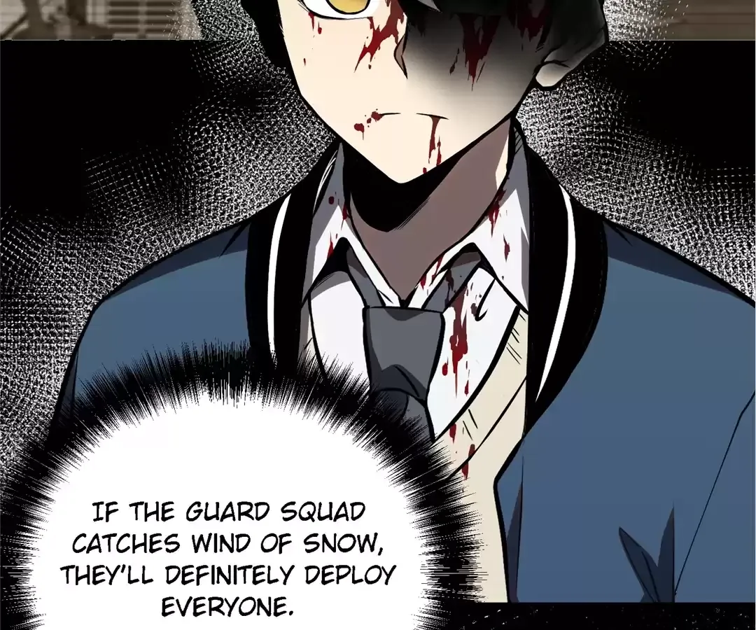 Read Quanzhi Juexing chapter 7 image 5 on Lezhin