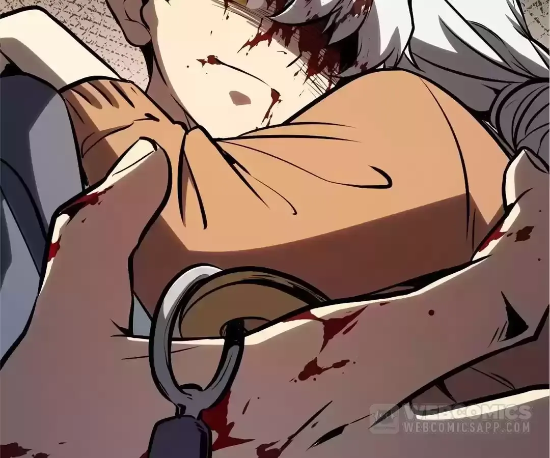 Read Quanzhi Juexing chapter 7 image 50 on Lezhin