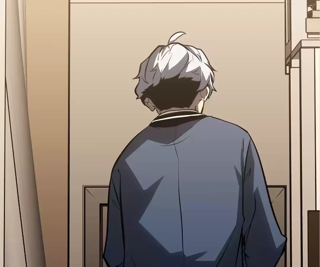 Read Quanzhi Juexing chapter 7 image 60 on Lezhin