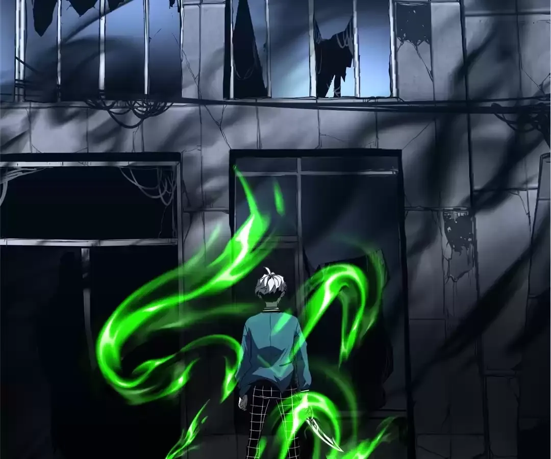 Read Quanzhi Juexing chapter 7 image 77 on Lezhin