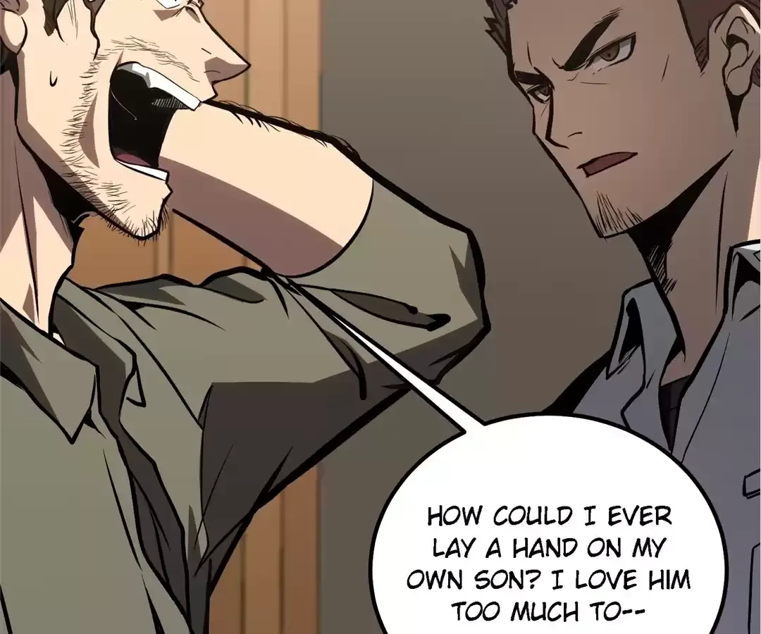 Read Quanzhi Juexing chapter 7 image 8 on Lezhin