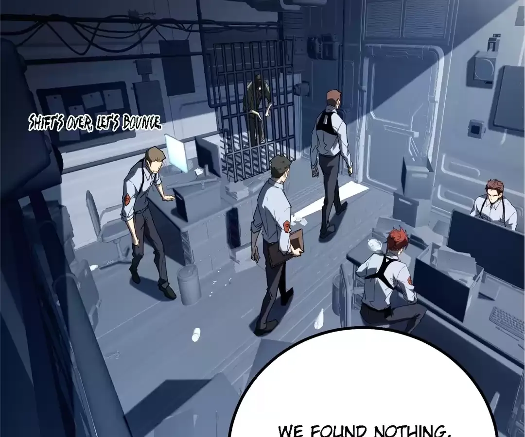 Read Quanzhi Juexing chapter 7 image 86 on Lezhin