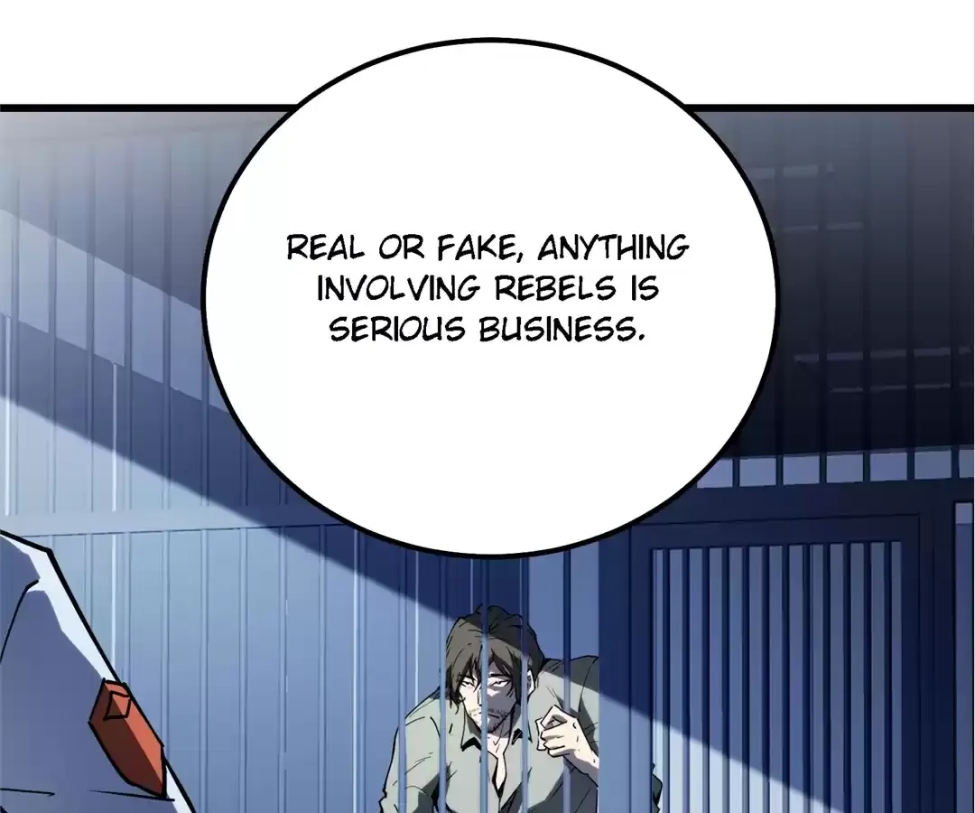 Read Quanzhi Juexing chapter 7 image 88 on Lezhin