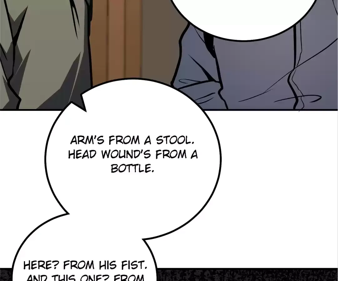 Read Quanzhi Juexing chapter 7 image 9 on Lezhin