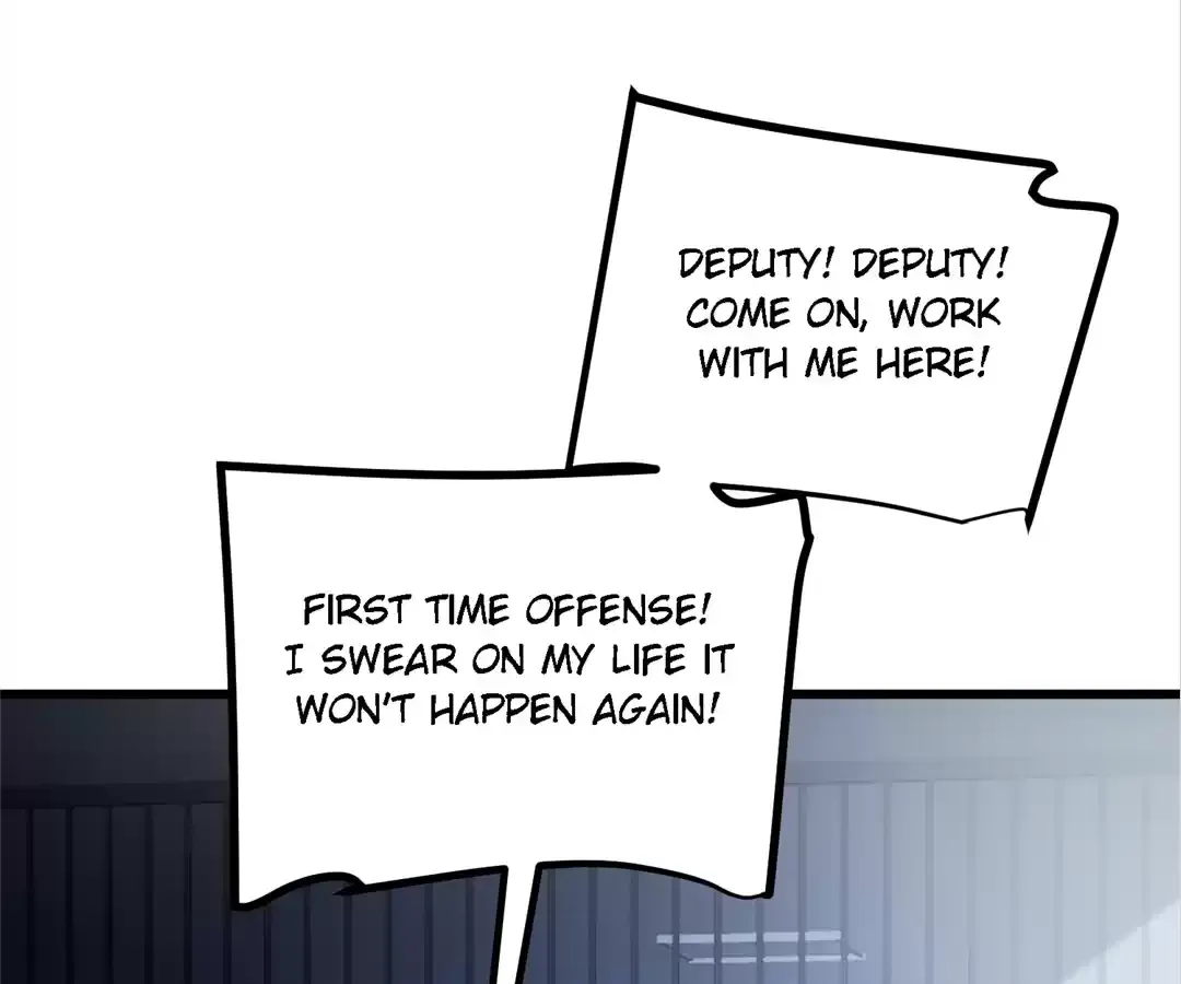 Read Quanzhi Juexing chapter 7 image 94 on Lezhin