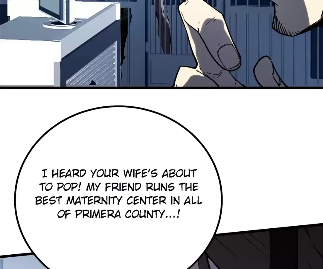 Read Quanzhi Juexing chapter 7 image 96 on Lezhin